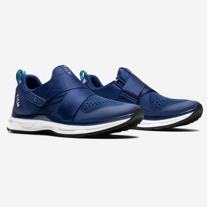 Tiem slipstream navy cycle spin shoes